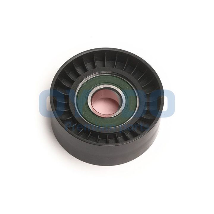 įtempiklio skriemulys, V formos rumbuotas diržas Oyodo 20R9010-OYO