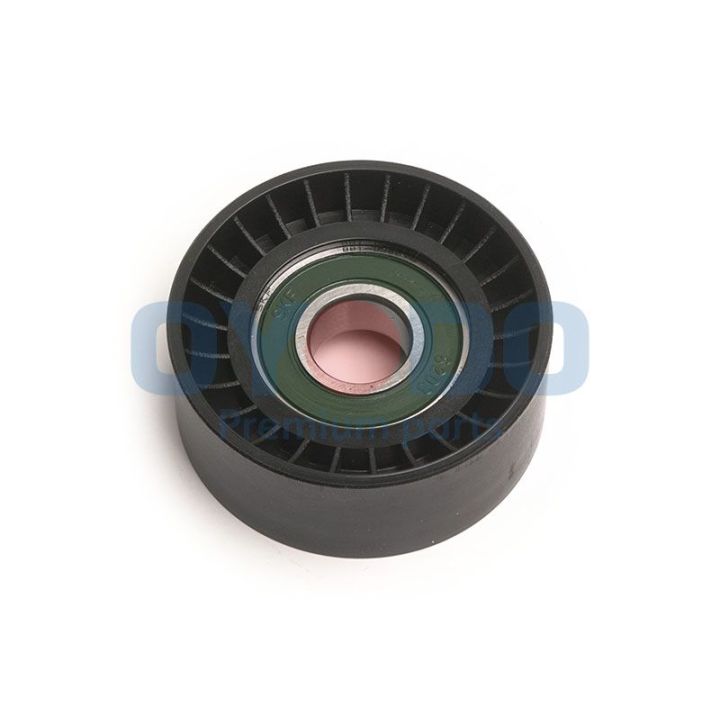 įtempiklio skriemulys, V formos rumbuotas diržas Oyodo 20R9014-OYO