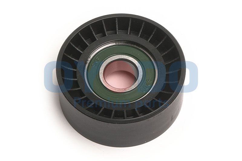 įtempiklio skriemulys, V formos rumbuotas diržas Oyodo 20R9014-OYO