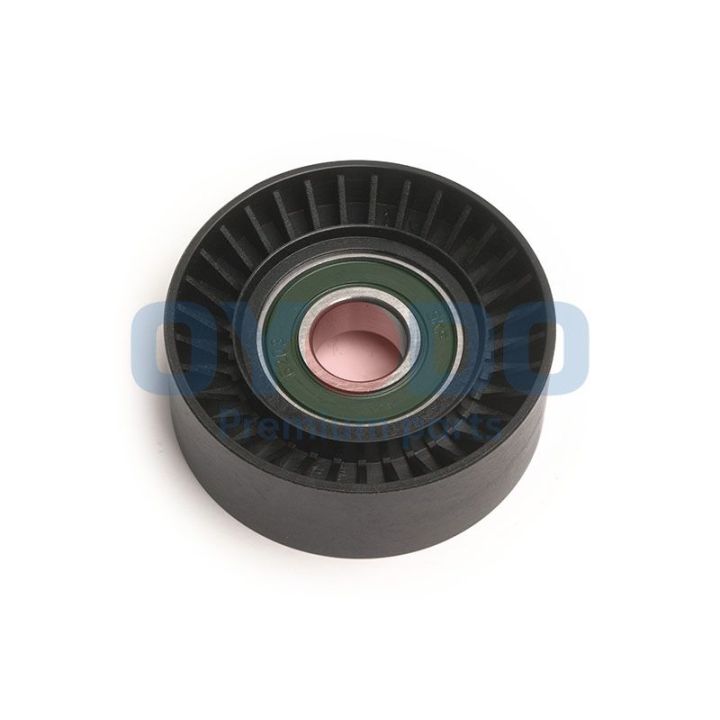 įtempiklio skriemulys, V formos rumbuotas diržas Oyodo 20R9016-OYO