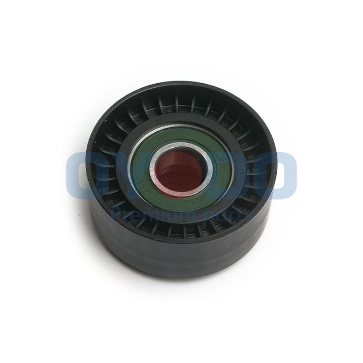 įtempiklio skriemulys, V formos rumbuotas diržas Oyodo 20R9017-OYO