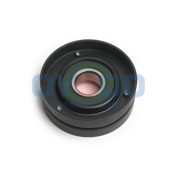 įtempiklio skriemulys, V formos rumbuotas diržas Oyodo 20R9022-OYO