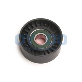 įtempiklio skriemulys, V formos rumbuotas diržas Oyodo 20R9026-OYO