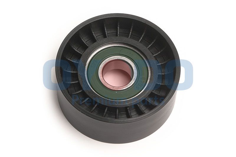 įtempiklio skriemulys, V formos rumbuotas diržas Oyodo 20R9026-OYO