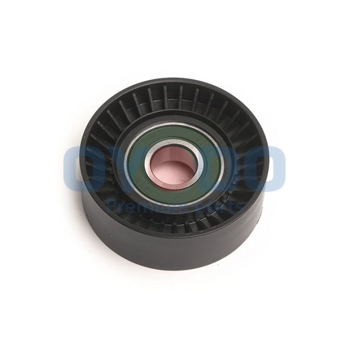 įtempiklio skriemulys, V formos rumbuotas diržas Oyodo 20R9028-OYO