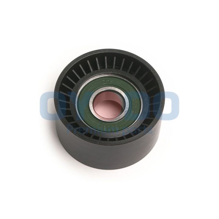 įtempiklio skriemulys, V formos rumbuotas diržas Oyodo 20R9031-OYO