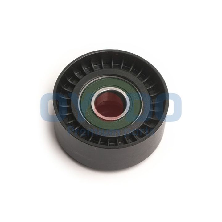 įtempiklio skriemulys, V formos rumbuotas diržas Oyodo 20R9032-OYO