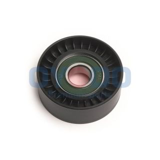 įtempiklio skriemulys, V formos rumbuotas diržas Oyodo 20R9033-OYO