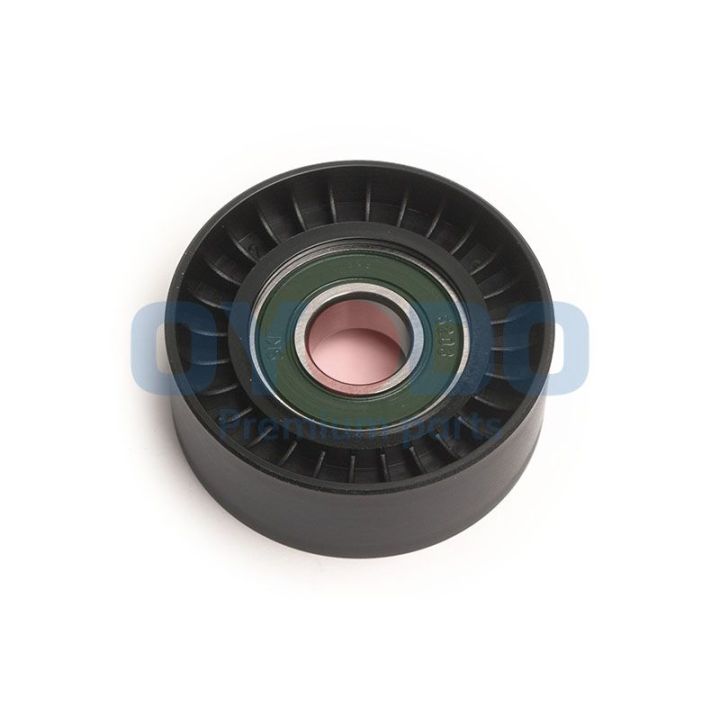 įtempiklio skriemulys, V formos rumbuotas diržas Oyodo 20R9033-OYO