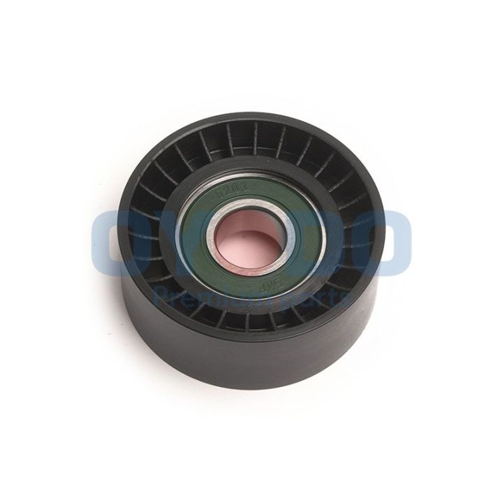 įtempiklio skriemulys, V formos rumbuotas diržas Oyodo 20R9039-OYO