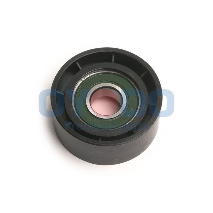 įtempiklio skriemulys, V formos rumbuotas diržas Oyodo 20R9040-OYO