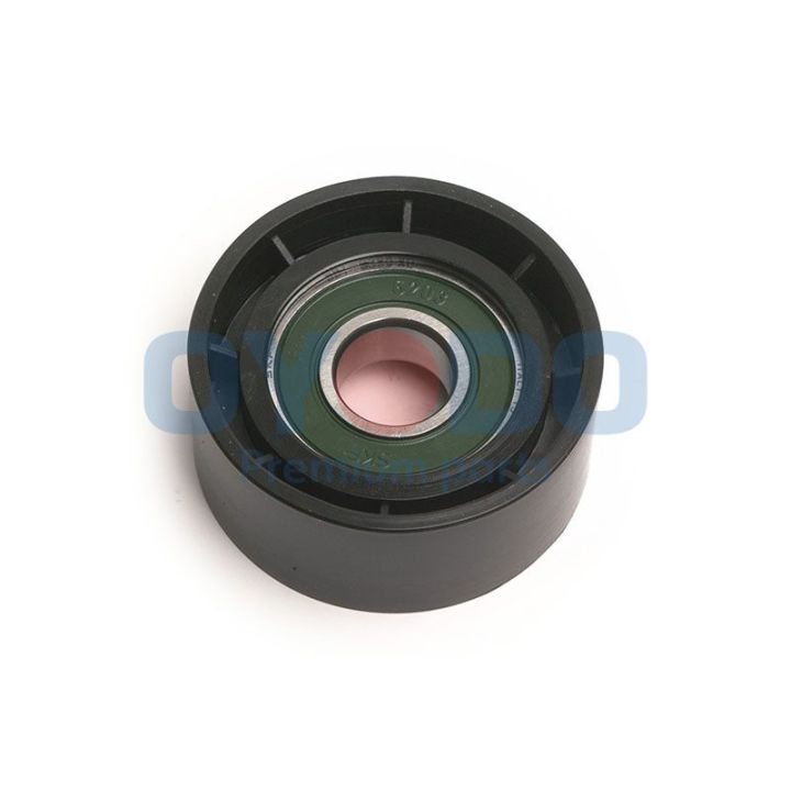 įtempiklio skriemulys, V formos rumbuotas diržas Oyodo 20R9041-OYO