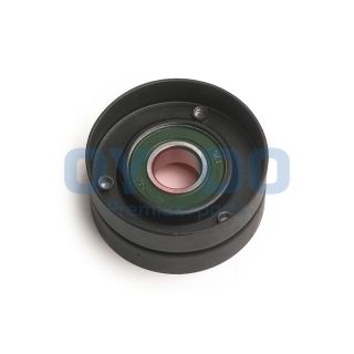 įtempiklio skriemulys, V formos rumbuotas diržas Oyodo 20R9049-OYO