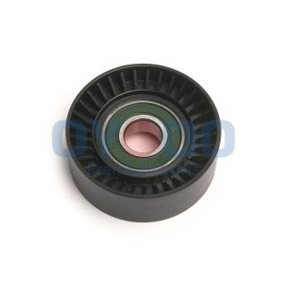 įtempiklio skriemulys, V formos rumbuotas diržas Oyodo 20R9055-OYO