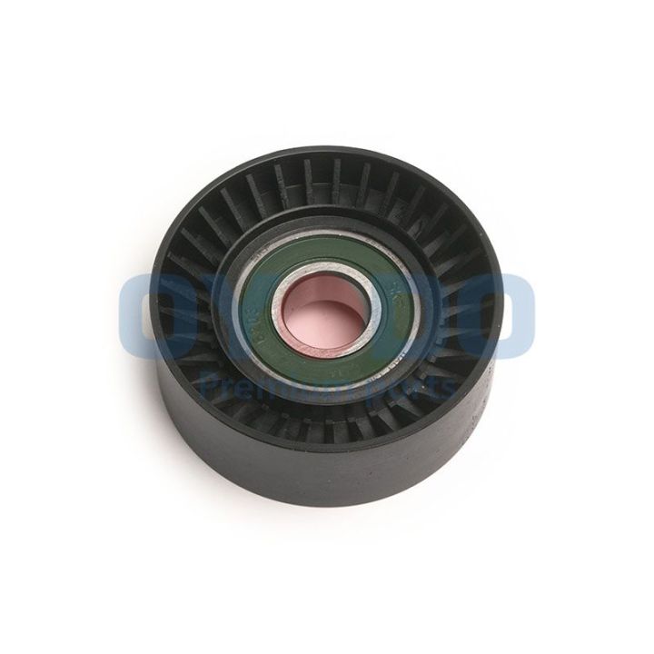 įtempiklio skriemulys, V formos rumbuotas diržas Oyodo 20R9055-OYO