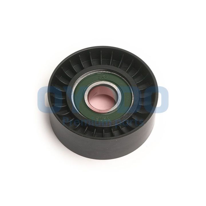 įtempiklio skriemulys, V formos rumbuotas diržas Oyodo 20R9057-OYO