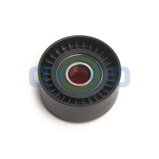 įtempiklio skriemulys, V formos rumbuotas diržas Oyodo 20R9062-OYO