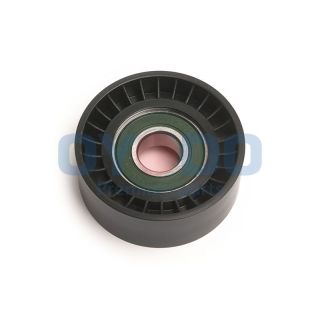 įtempiklio skriemulys, V formos rumbuotas diržas Oyodo 20R9064-OYO