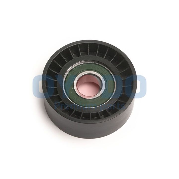 įtempiklio skriemulys, V formos rumbuotas diržas Oyodo 20R9064-OYO