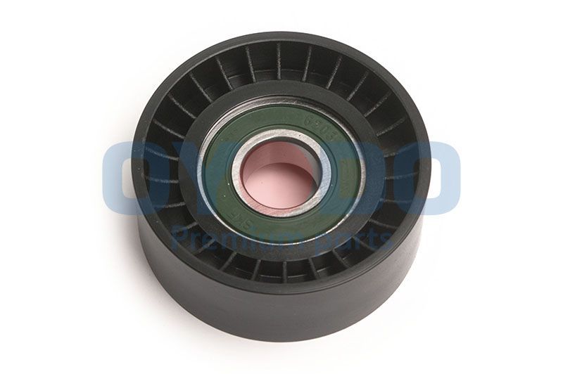 įtempiklio skriemulys, V formos rumbuotas diržas Oyodo 20R9064-OYO