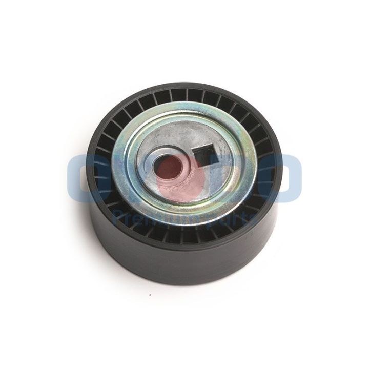 įtempiklio skriemulys, V formos rumbuotas diržas Oyodo 20R9065-OYO