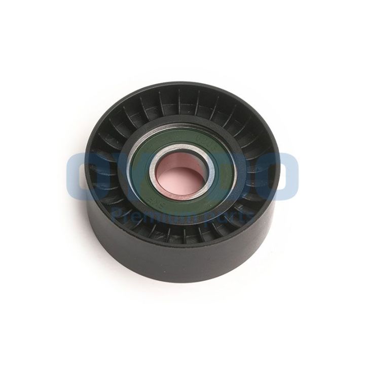 įtempiklio skriemulys, V formos rumbuotas diržas Oyodo 20R9066-OYO