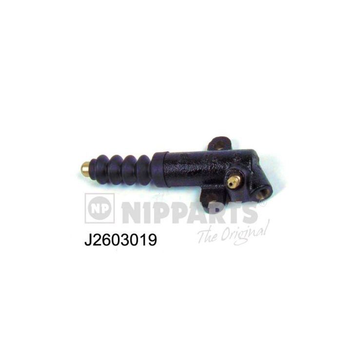 Darbinis cilindras, sankaba NIPPARTS J2603019
