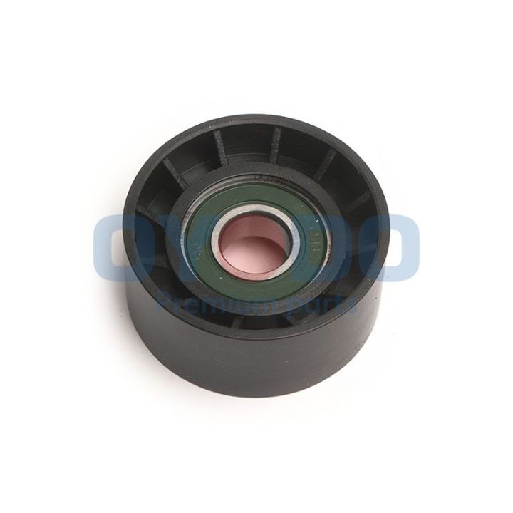 įtempiklio skriemulys, V formos rumbuotas diržas Oyodo 20R9079-OYO