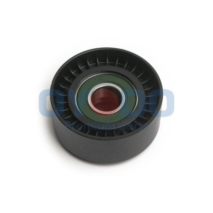 įtempiklio skriemulys, V formos rumbuotas diržas Oyodo 20R9087-OYO