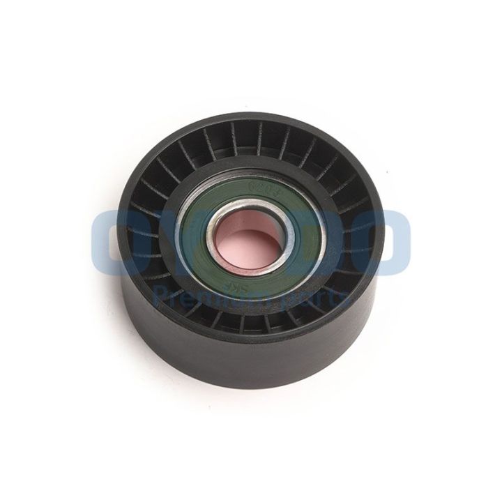 įtempiklio skriemulys, V formos rumbuotas diržas Oyodo 20R9090-OYO