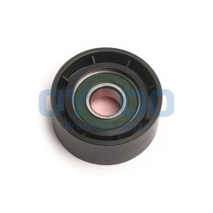 įtempiklio skriemulys, V formos rumbuotas diržas Oyodo 20R9091-OYO