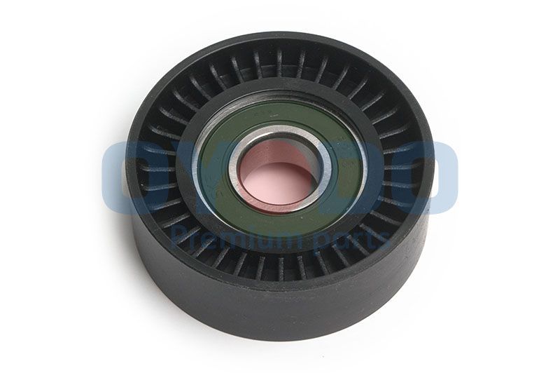 įtempiklio skriemulys, V formos rumbuotas diržas Oyodo 20R9108-OYO