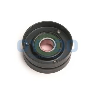 įtempiklio skriemulys, V formos rumbuotas diržas Oyodo 20R9114-OYO