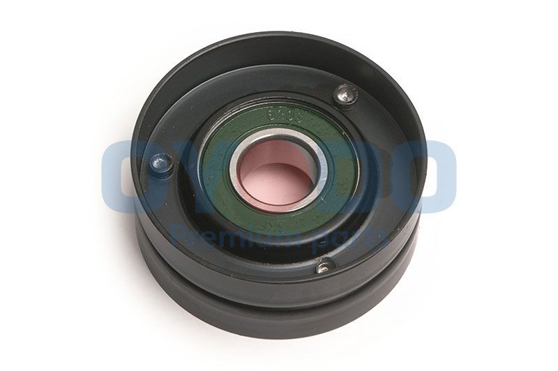 įtempiklio skriemulys, V formos rumbuotas diržas Oyodo 20R9114-OYO