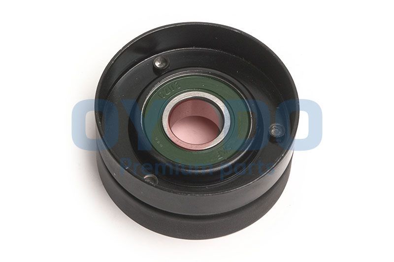 įtempiklio skriemulys, V formos rumbuotas diržas Oyodo 20R9115-OYO