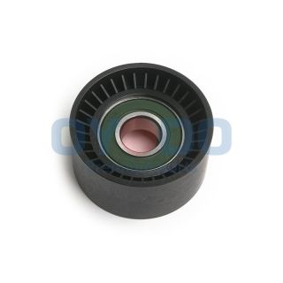 įtempiklio skriemulys, V formos rumbuotas diržas Oyodo 20R9120-OYO