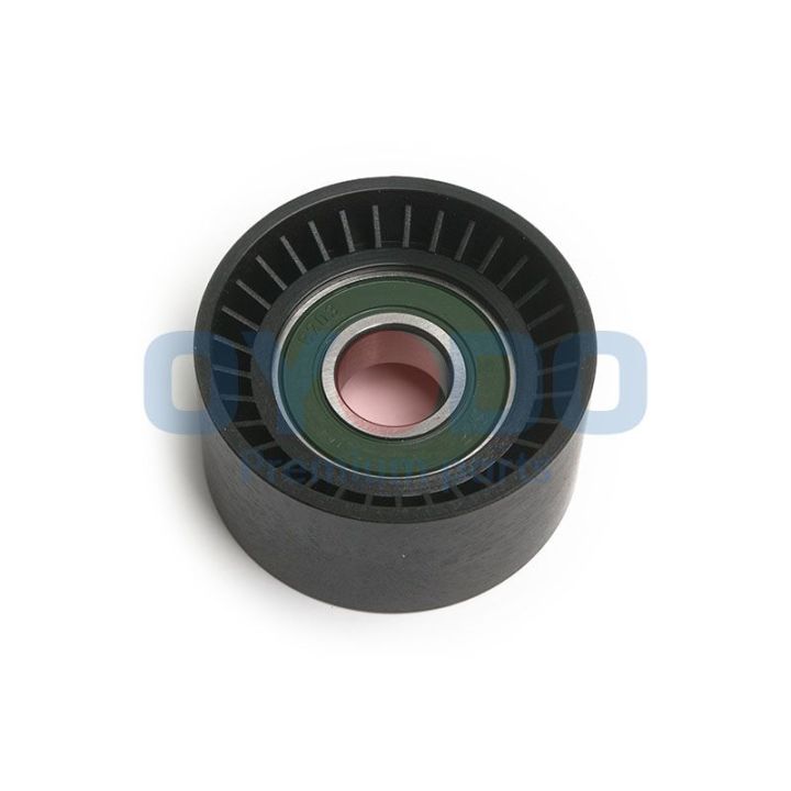 įtempiklio skriemulys, V formos rumbuotas diržas Oyodo 20R9120-OYO