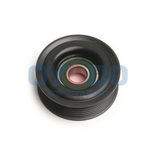 įtempiklio skriemulys, V formos rumbuotas diržas Oyodo 20R9133-OYO