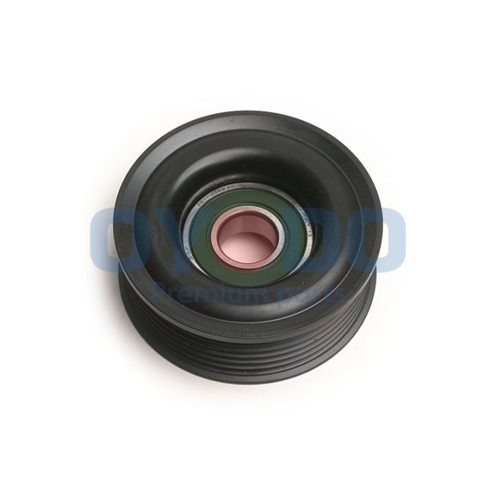 įtempiklio skriemulys, V formos rumbuotas diržas Oyodo 20R9133-OYO