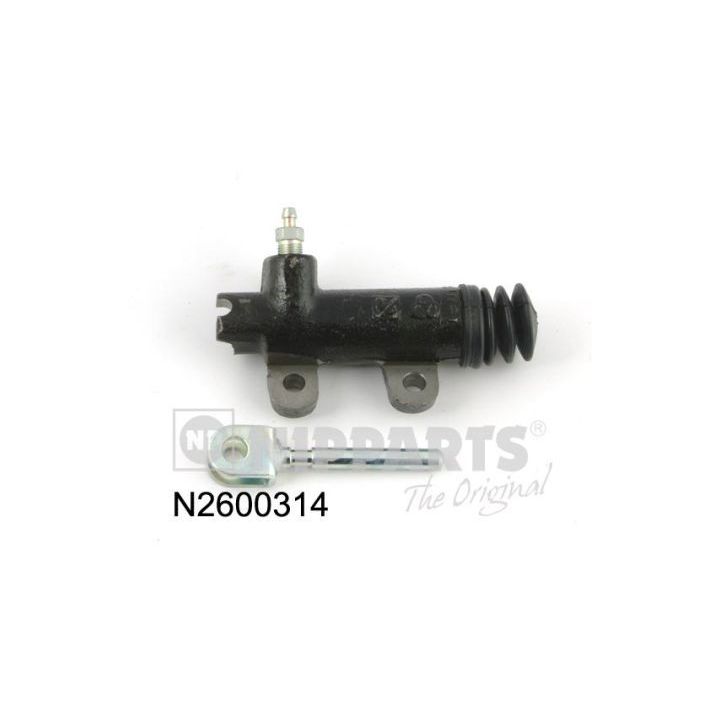 Darbinis cilindras, sankaba NIPPARTS N2600314