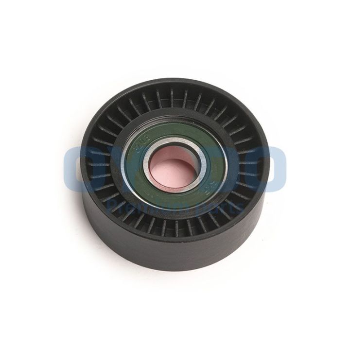 įtempiklio skriemulys, V formos rumbuotas diržas Oyodo 20R9141-OYO