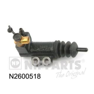 Darbinis cilindras, sankaba NIPPARTS N2600518