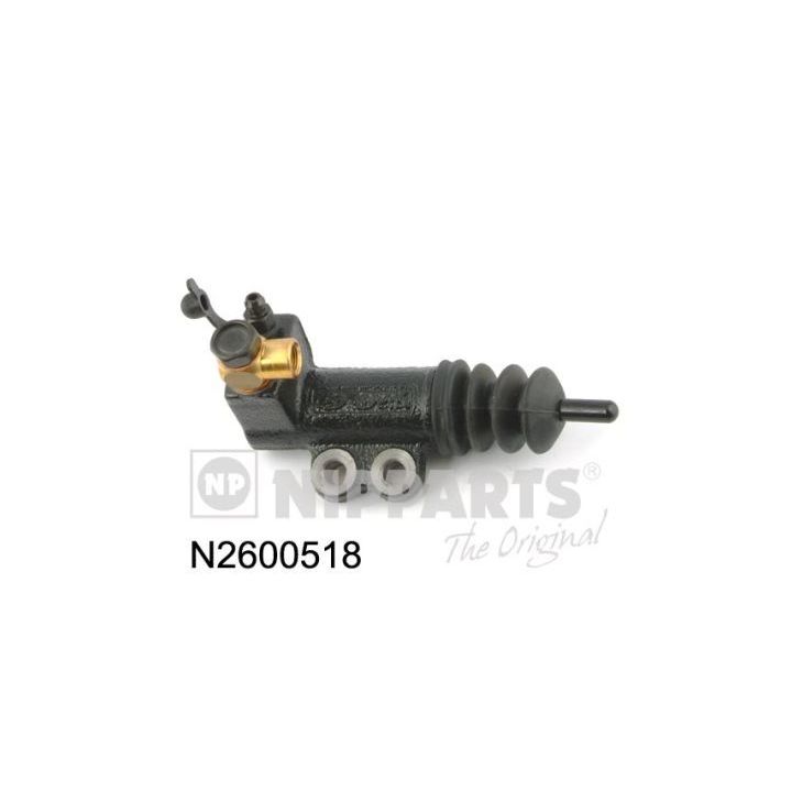 Darbinis cilindras, sankaba NIPPARTS N2600518