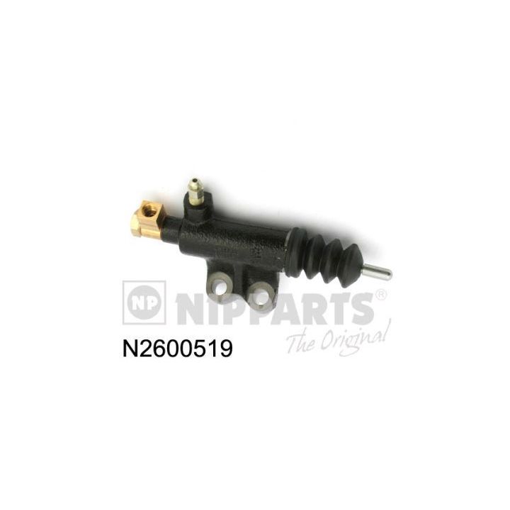 Darbinis cilindras, sankaba NIPPARTS N2600519
