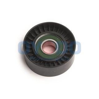 įtempiklio skriemulys, V formos rumbuotas diržas Oyodo 20R9145-OYO