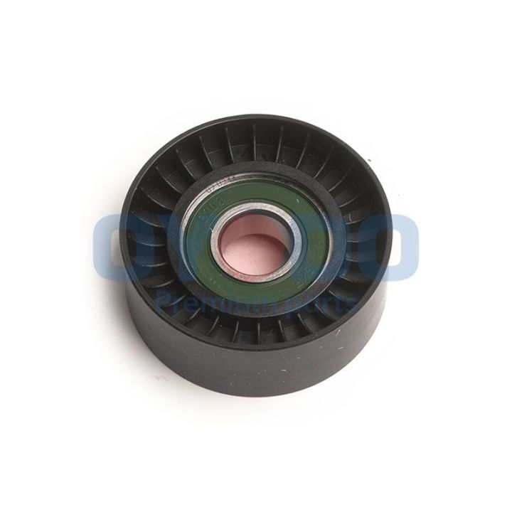 įtempiklio skriemulys, V formos rumbuotas diržas Oyodo 20R9145-OYO