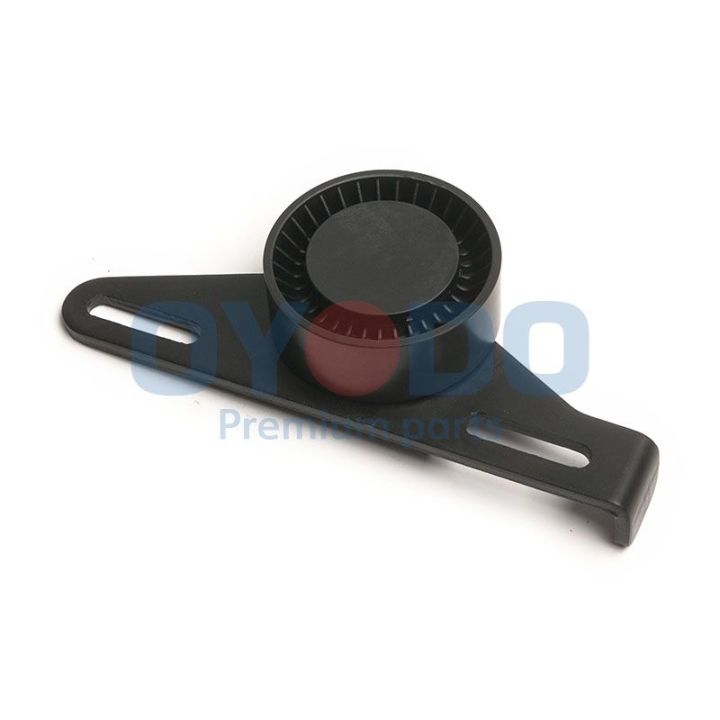 įtempiklio skriemulys, V formos rumbuotas diržas Oyodo 20R9154-OYO