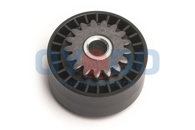 įtempiklio skriemulys, V formos rumbuotas diržas Oyodo 20R9157-OYO