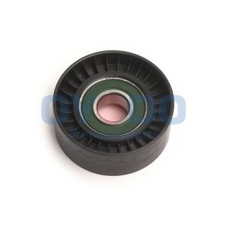 įtempiklio skriemulys, V formos rumbuotas diržas Oyodo 20R9169-OYO