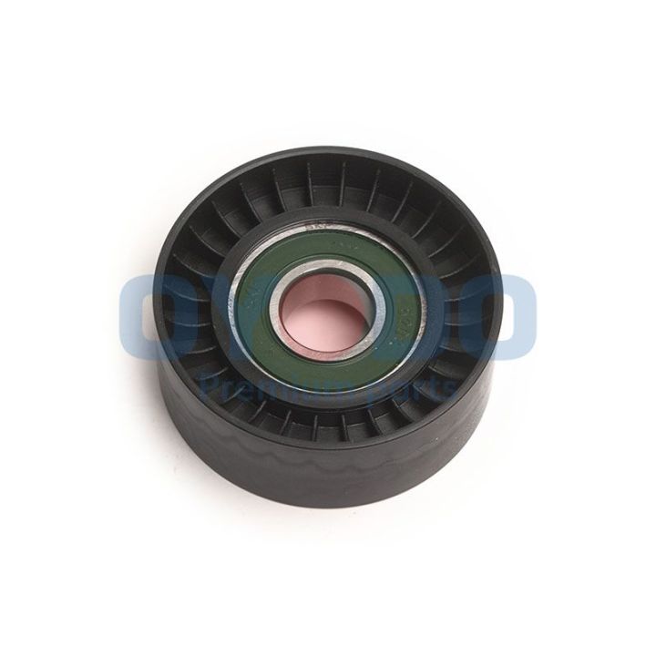 įtempiklio skriemulys, V formos rumbuotas diržas Oyodo 20R9169-OYO